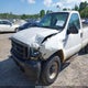 1FTNF20L21EB51601 2001 Ford F-250 Xl/Xlt auction photo thumbnail 6