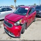KNDCB3LC7K5238531 2019 Kia Niro Lx auction photo thumbnail 2