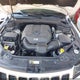 1C4RJECG3FC137354 2015 Jeep Grand Cherokee High Altitude auction photo thumbnail 10