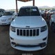 1C4RJECG3FC137354 2015 Jeep Grand Cherokee High Altitude auction photo thumbnail 12