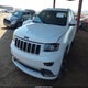 1C4RJECG3FC137354 2015 Jeep Grand Cherokee High Altitude auction photo thumbnail 2