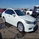 1HGCR3F89EA027668 2014 Honda Accord Ex-L V-6 auction photo thumbnail 1
