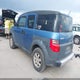5J6YH18666L003495 2006 Honda Element Ex auction photo thumbnail 3