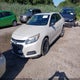 1G11C5SL5EF155611 2014 Chevrolet Malibu 1Lt auction photo thumbnail 2