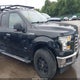 1FTEX1EP4HFB28960 2017 Ford F-150 Xlt auction photo thumbnail 17