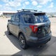1FM5K8GT2GGB05358 2016 Ford Explorer Sport auction photo thumbnail 3