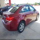 1G1PE5SB6G7215887 2016 Chevrolet Cruze Limited Lt auction photo thumbnail 4