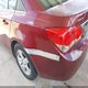1G1PE5SB6G7215887 2016 Chevrolet Cruze Limited Lt auction photo thumbnail 6