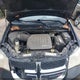 2C4RDGDGXCR404140 2012 Dodge Grand Caravan Crew auction photo thumbnail 10
