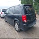2C4RDGDGXCR404140 2012 Dodge Grand Caravan Crew auction photo thumbnail 3