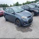 2T1BURHE9FC237831 2015 Toyota Corolla S Plus auction photo thumbnail 1
