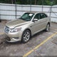 1FAHP2HW9BG183692 2011 Ford Taurus Sel auction photo thumbnail 2