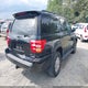 5TDZT38A42S079962 2002 Toyota Sequoia Limited V8 auction photo thumbnail 4