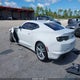 1G1FB1RS7L0103878 2020 Chevrolet Camaro Rwd 1Lt auction photo thumbnail 3