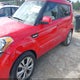 KNDJT2A58D7620982 2013 Kia Soul auction photo thumbnail 6