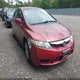 2HGFA1F51AH542836 2010 Honda Civic Lx auction photo thumbnail 1