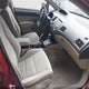 2HGFA1F51AH542836 2010 Honda Civic Lx auction photo thumbnail 5