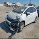 3HGGK5H48LM723224 2020 Honda Fit Lx auction photo thumbnail 2