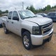 3GCXCUEJ6AG191676 2010 Chevrolet Silverado 1500 Hybrid 1Hy auction photo thumbnail 1
