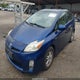 JTDKN3DU5B0295088 2011 Toyota Prius Three auction photo thumbnail 2