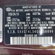 5XXGT4L34GG056096 2016 Kia Optima Lx auction photo thumbnail 9