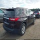 1GNERGKW8LJ262988 2020 Chevrolet Traverse Fwd Lt Cloth auction photo thumbnail 4