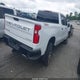 1GCPYCEF6KZ304048 2019 Chevrolet Silverado 1500 Custom Trail Boss auction photo thumbnail 4