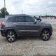 1C4RJECTXEC212465 2014 Jeep Grand Cherokee Overland auction photo thumbnail 13