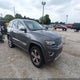 1C4RJECTXEC212465 2014 Jeep Grand Cherokee Overland auction photo thumbnail 1