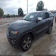 1C4RJECTXEC212465 2014 Jeep Grand Cherokee Overland auction photo thumbnail 2