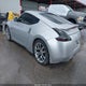 JN1AZ4EH1DM383898 2013 Nissan 370Z auction photo thumbnail 3