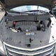 1GNKVHKD7GJ255913 2016 Chevrolet Traverse 2Lt auction photo thumbnail 10