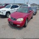 19UYA42691A035674 2001 Acura Cl 3.2 Type S auction photo thumbnail 2