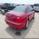 19UYA42691A035674 2001 Acura Cl 3.2 Type S auction photo thumbnail 4