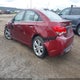 1G1PG5SB5F7144559 2015 Chevrolet Cruze Ltz auction photo thumbnail 3