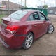 1G1PG5SB5F7144559 2015 Chevrolet Cruze Ltz auction photo thumbnail 4