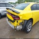 2C3CDXHGXJH156107 2018 Dodge Charger Sxt Plus Rwd auction photo thumbnail 18