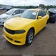 2C3CDXHGXJH156107 2018 Dodge Charger Sxt Plus Rwd auction photo thumbnail 2