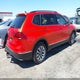 3VV3B7AXXJM089832 2018 Volkswagen Tiguan 2.0T Se/2.0T Sel auction photo thumbnail 4
