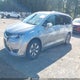 2C4RC1N76JR111914 2018 Chrysler Pacifica Hybrid Limited auction photo thumbnail 2