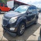 2GNFLFEK1G6242142 2016 Chevrolet Equinox Lt auction photo thumbnail 2