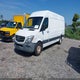 WD3PE8DE1E5825182 2014 Mercedes-Benz Sprinter 2500 High Roof auction photo thumbnail 2