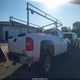 1GCHK24K38E106364 2008 Chevrolet Silverado 2500Hd Work Truck auction photo thumbnail 4