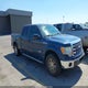 1FTFW1ET0DFC50018 2013 Ford F-150 Lariat auction photo thumbnail 1