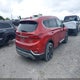 5NMS3CAA3LH181656 2020 Hyundai Santa Fe Sel 2.0T auction photo thumbnail 4