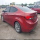 5NPDH4AEXGH683088 2016 Hyundai Elantra Se auction photo thumbnail 3