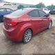 5NPDH4AEXGH683088 2016 Hyundai Elantra Se auction photo thumbnail 4