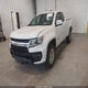 1GCHSCEA6N1222382 2022 Chevrolet Colorado 2Wd Long Box Lt auction photo thumbnail 2