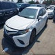 4T1B11HK8JU026420 2018 Toyota Camry Se auction photo thumbnail 2