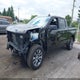 1GCUYEED9MZ148135 2021 Chevrolet Silverado 1500 4Wd Short Bed Rst auction photo thumbnail 2